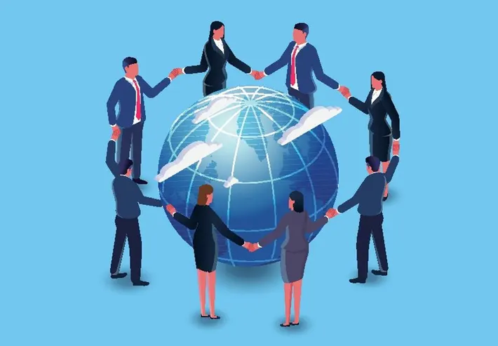 The Future of Collaboration: Beyond Ego