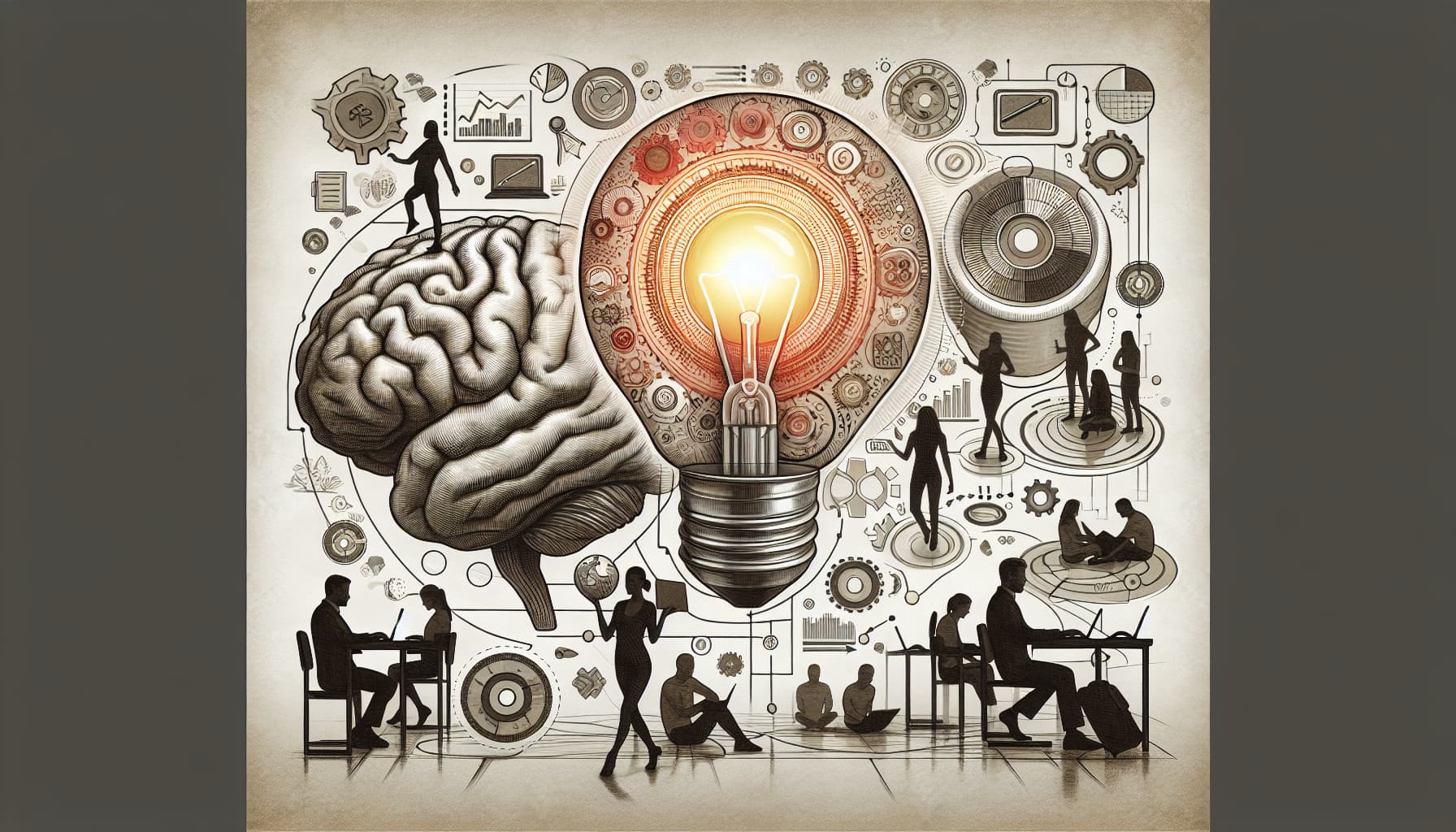 The Innovation Mindset: Breaking Through Barriers